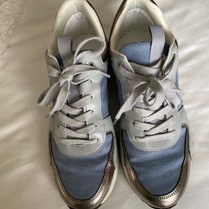 Nordstrom Rack Sneakers (size 6)